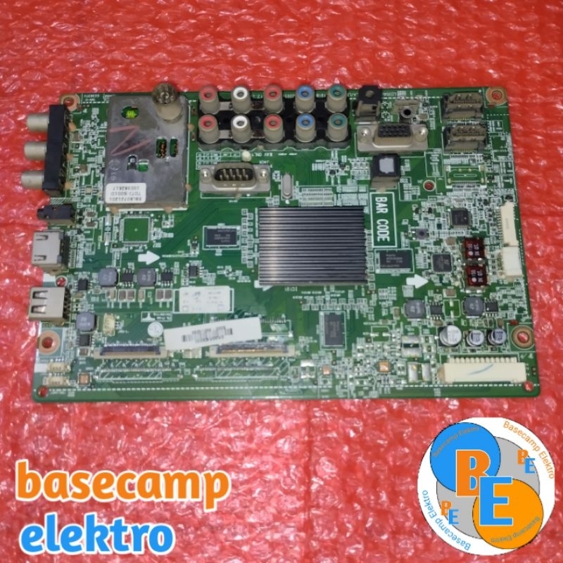 Mainboard TV LED LG 46LD550 MB TV LED LG 46LD550 Mainboard TV LG 46LD550 MB TV LG 46LD550 Mainboard 