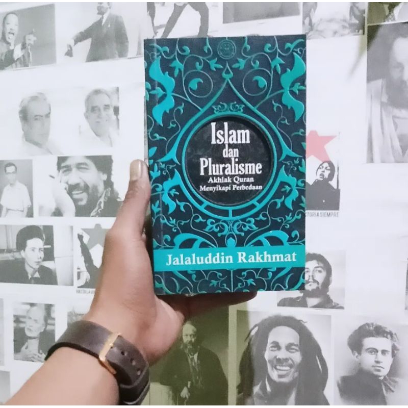 Jalaluddin Rakhmat Islam dan Pluralisme | Catatan Kang Jalal | Memaknai Kematian | Dahulukan Akhlak 