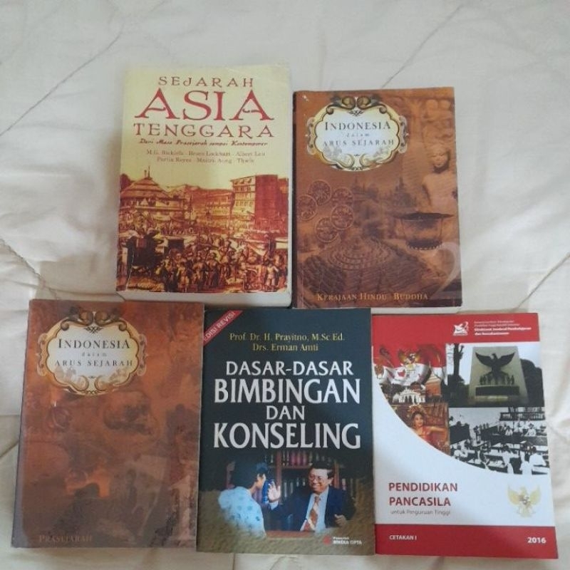Sejarah Asia Tenggara