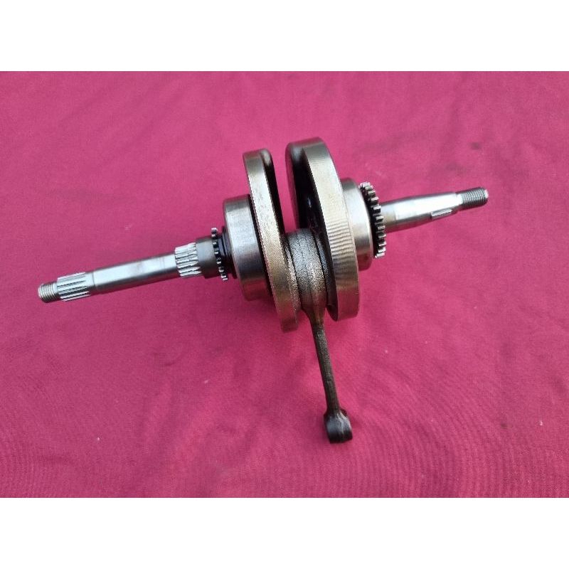 kruk as/stang seher bandul Yamaha mio m3 original copotan