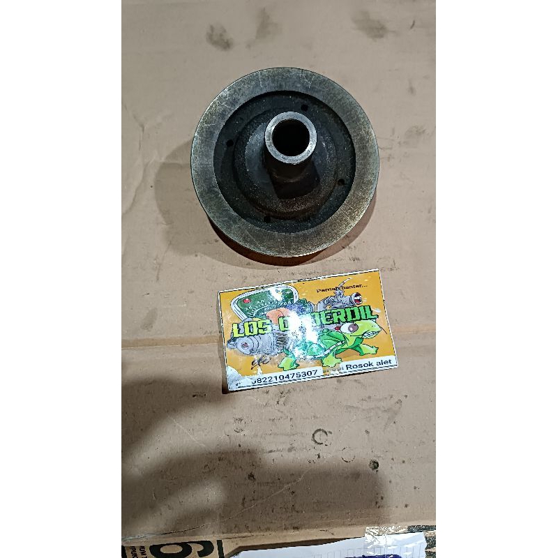 Balancer Supra xx ori balancer Supra v ori copotan