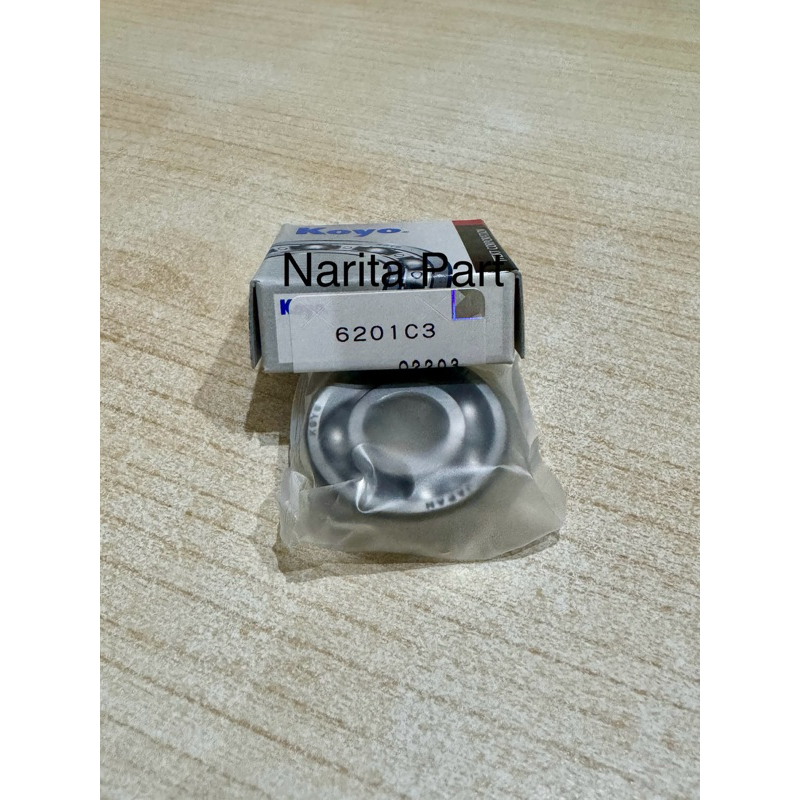Bearing 6201 KOYO