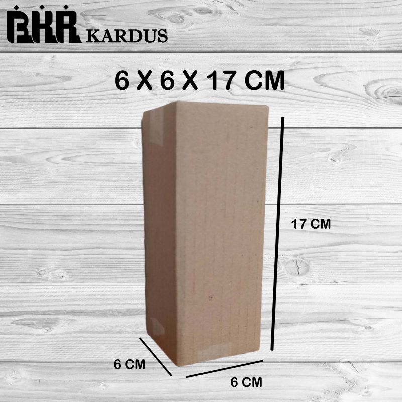 

Dus Packing Ukuran 6x6x17