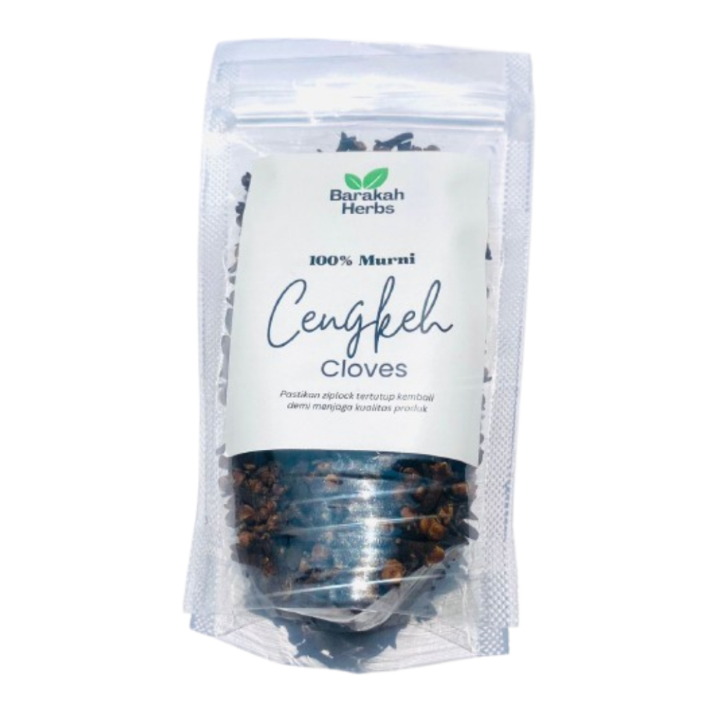 

Cengkeh kering cloves bumbu herbal