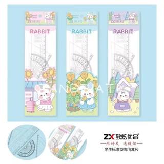 

PENGGARIS SET ZX-034