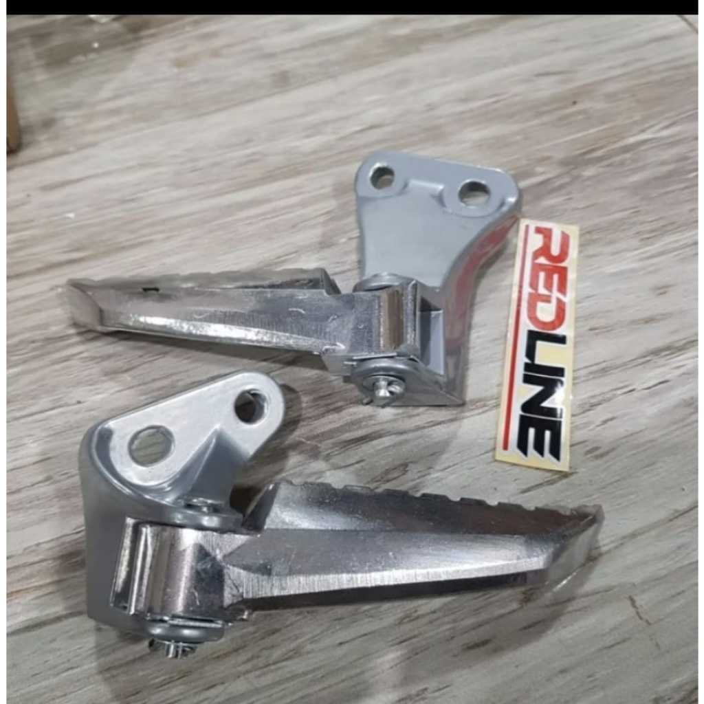 DUDUKAN STEP NMAX DUDUKAN STEP BELAKANG NMAX