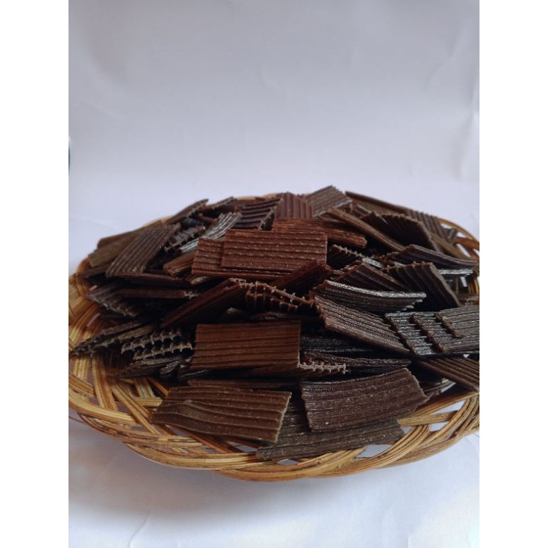 

kerupuk jengkol 500gram