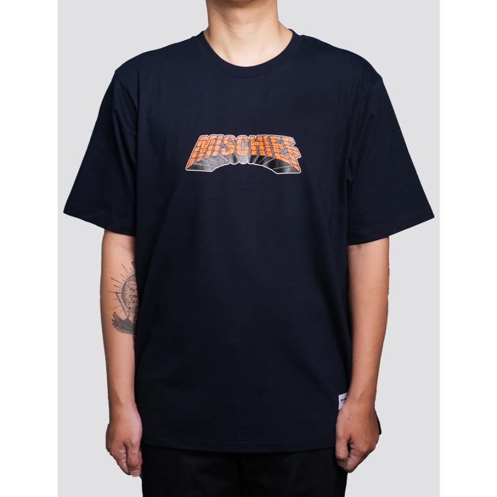 Mischief Denim - Barrier