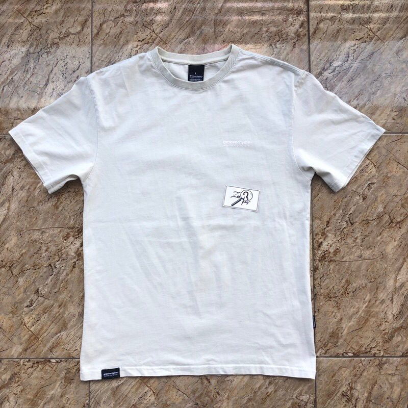 KAOS GROOVERHYME MINT