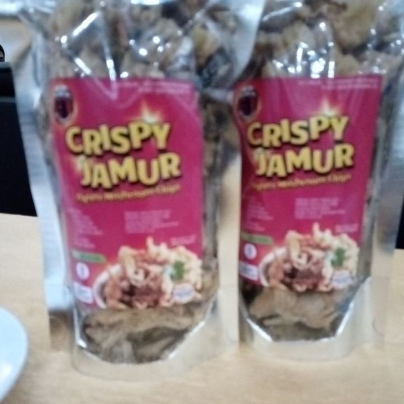 

KRISPYJAMUR