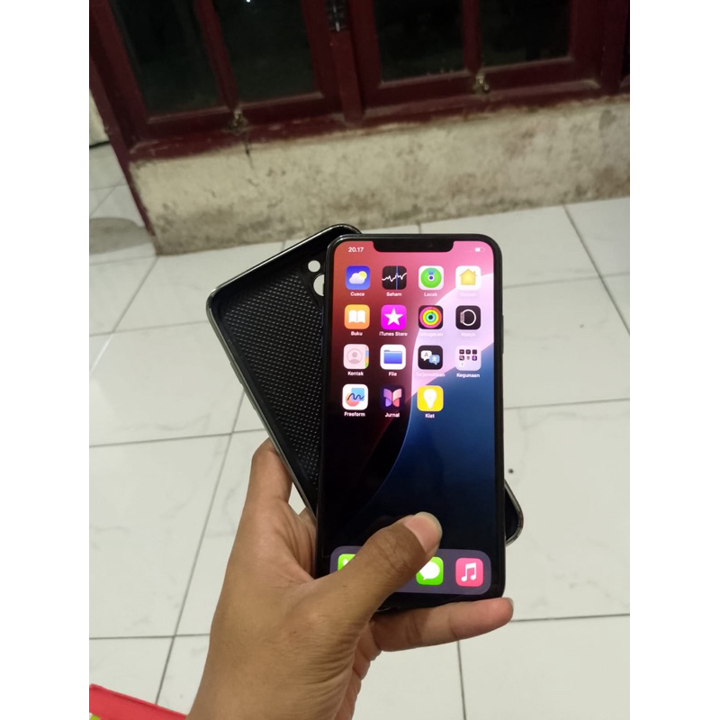 iPhone 11 Pro Max 512 Gb minus baca deskripsi