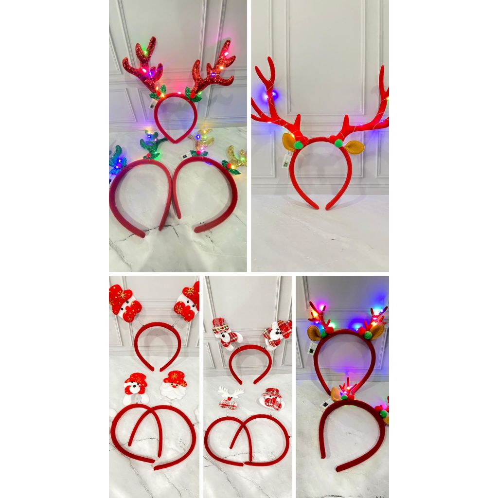 TOPI NATAL/BANDO NATAL MURAH/BANDO NATAL LED/BANDO NATAL NEW/BANDO NATAL VIRAL/ BANDO NATAL MAKASSAR