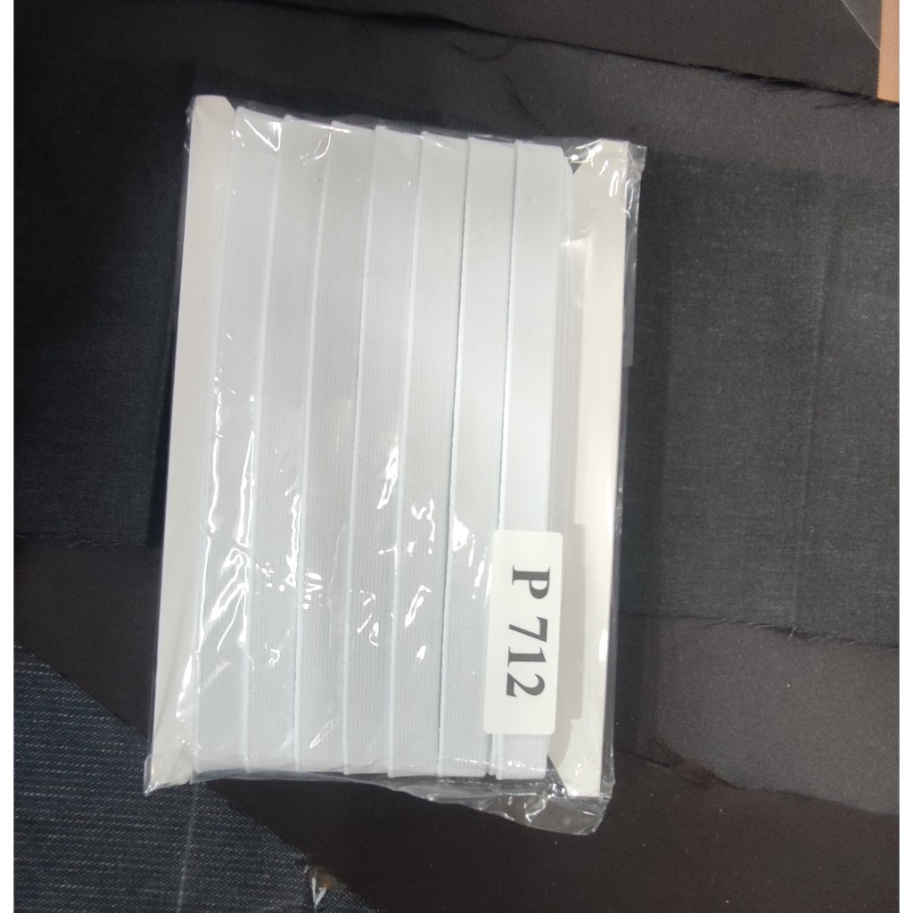 karet celana 712 - meteran