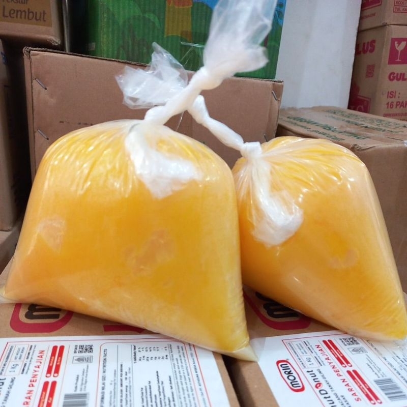 

BOS 500G