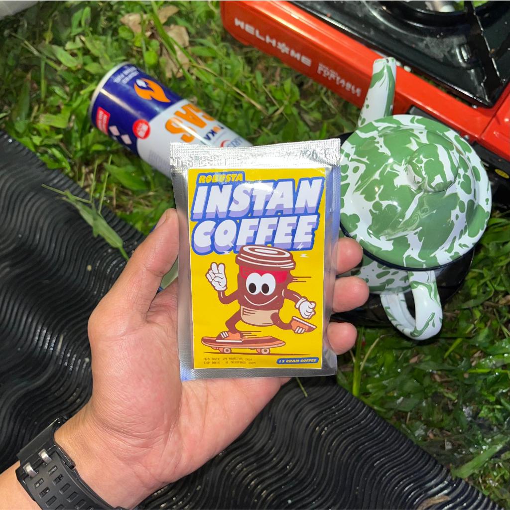 

Kopitalis satset kopi atau instan coffee 15gr