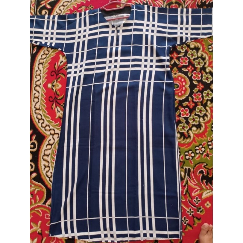 PL salur Gamis Jumbo