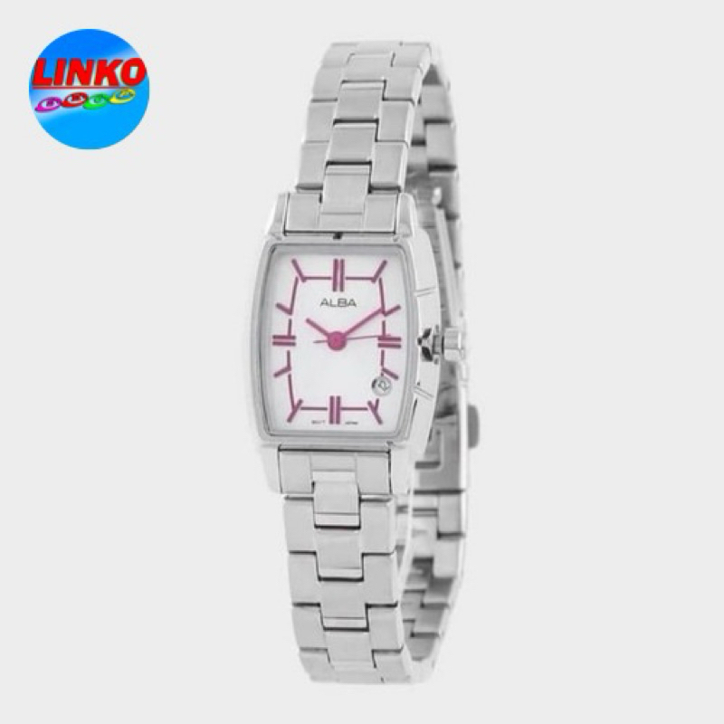 Jam Tangan Wanita ALBA original 100%