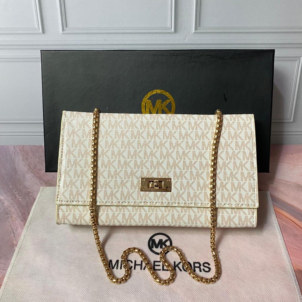 TAS SELEMPANG EMKA METIS METIS FREE BOX+PAPERBAG