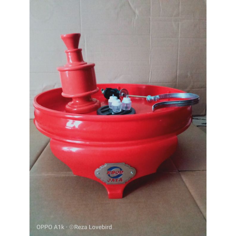 Tebok lb Ebod jaya Original pabrik