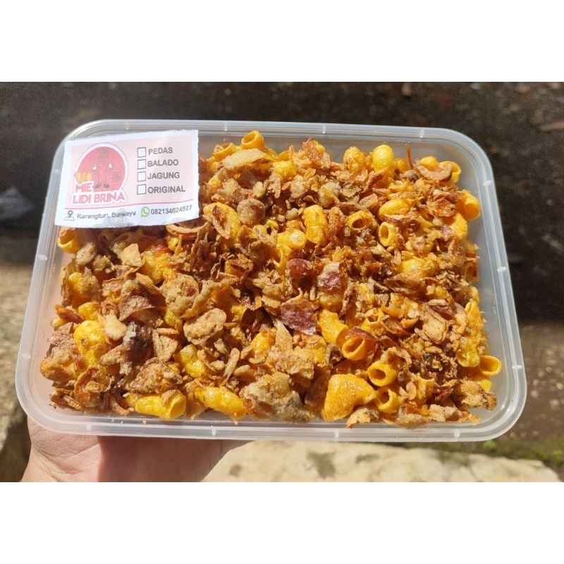 

Makaroni