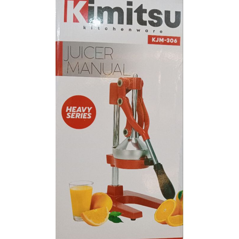 Pemeras jeruk/perasan jeruk/mesin pemeras jeruk kitmizu