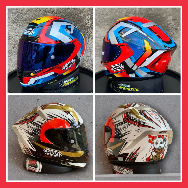 Clone Shoei X14 copy Shoei X14