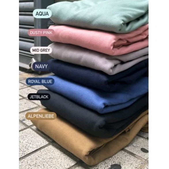 OVERDECK (Abaya & Khimar) by SIDRA.CO