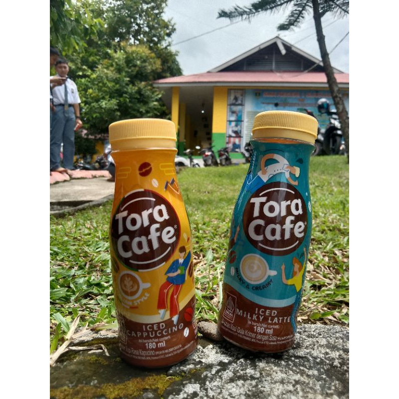 

Tora cofe