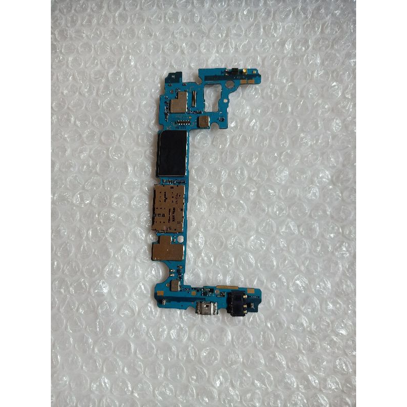 Mesin SAMSUNG J7 PLUS C710F mati matot (janda)