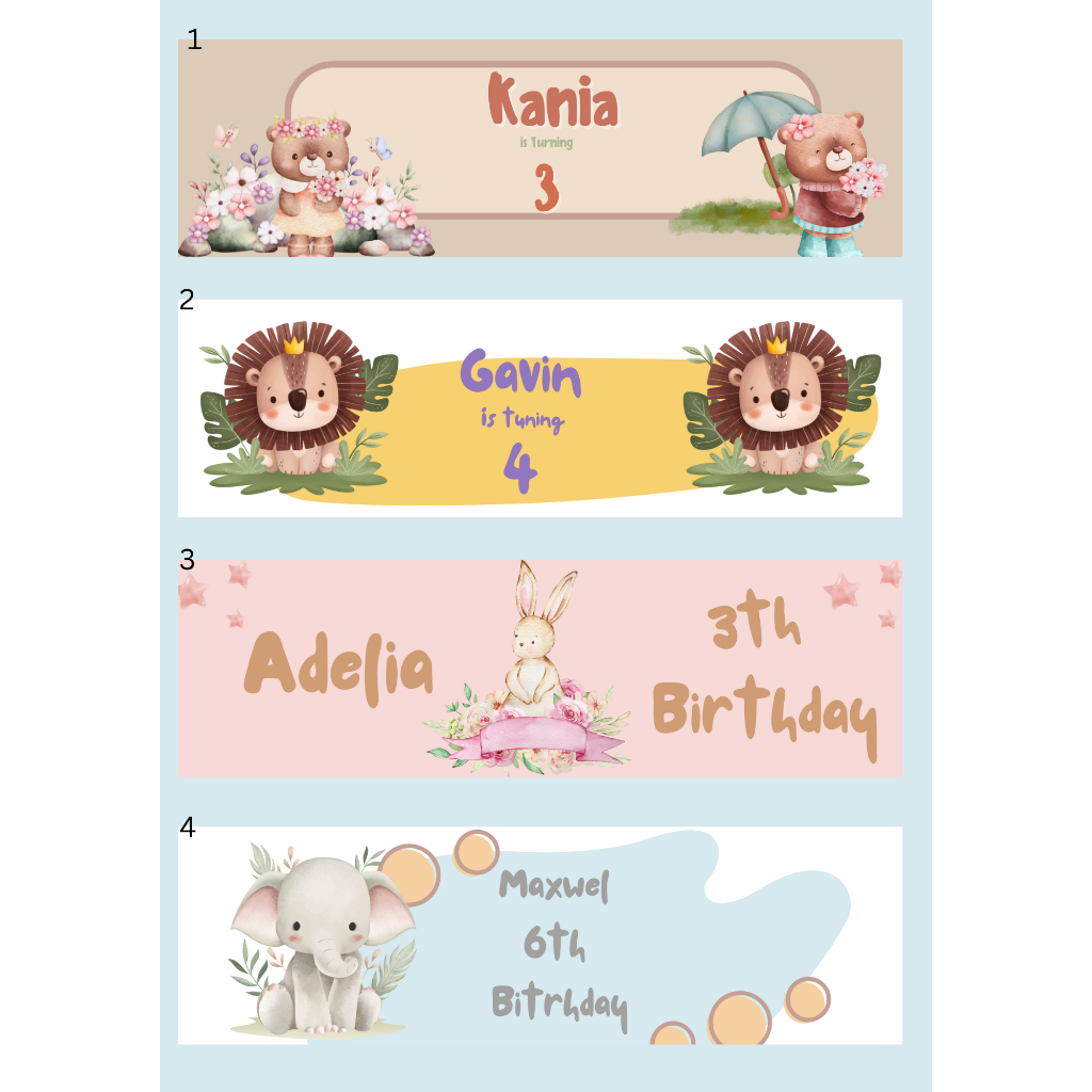 

Label Snack / Tas Plastik Snack / Bag Topper / Label bingkisan / Label Goodie Bag / Sleeve Snack