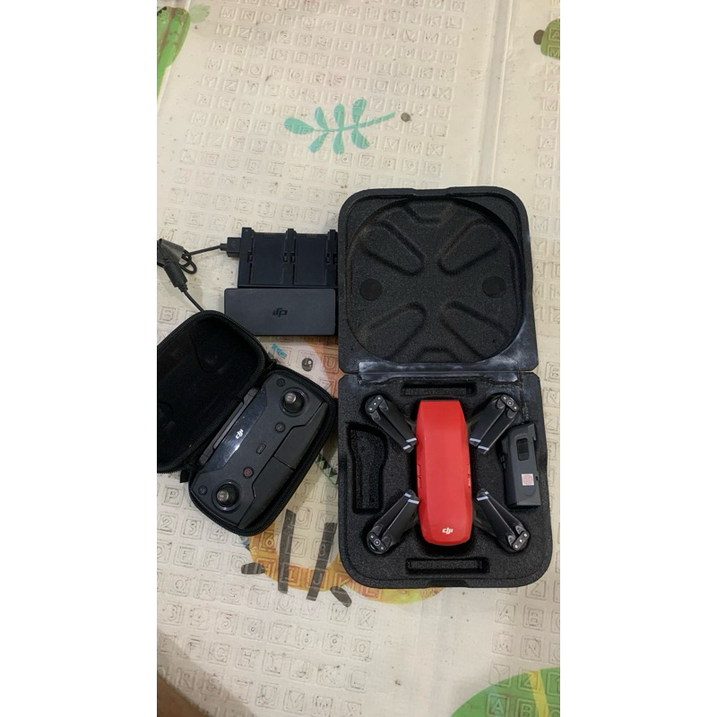 Drone Dji Spark (Second)