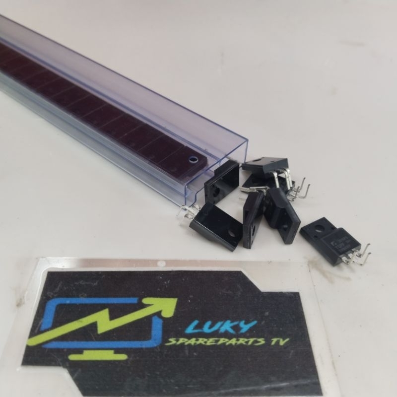 FET - MOSFET - IGBT ORIGINAL PLASMA 30N40P