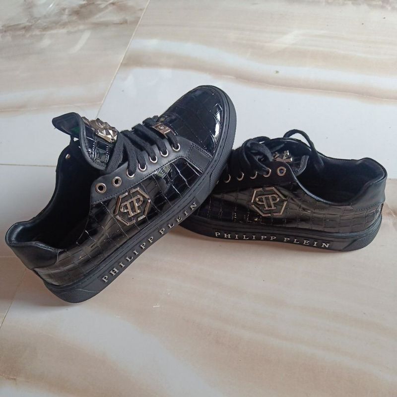Sepatu Philipp Plein Second