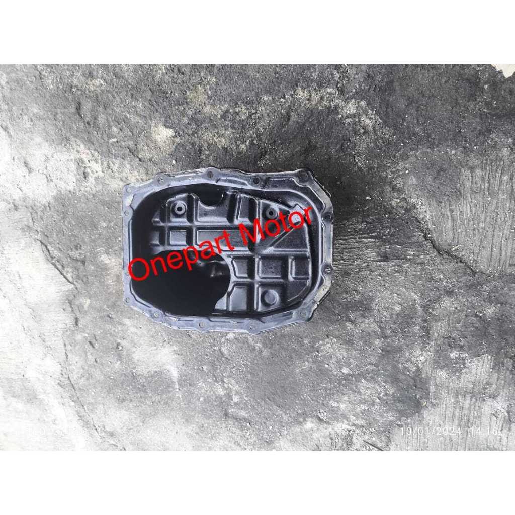 Bak Carter oli matic  agya ayla 1.0 original