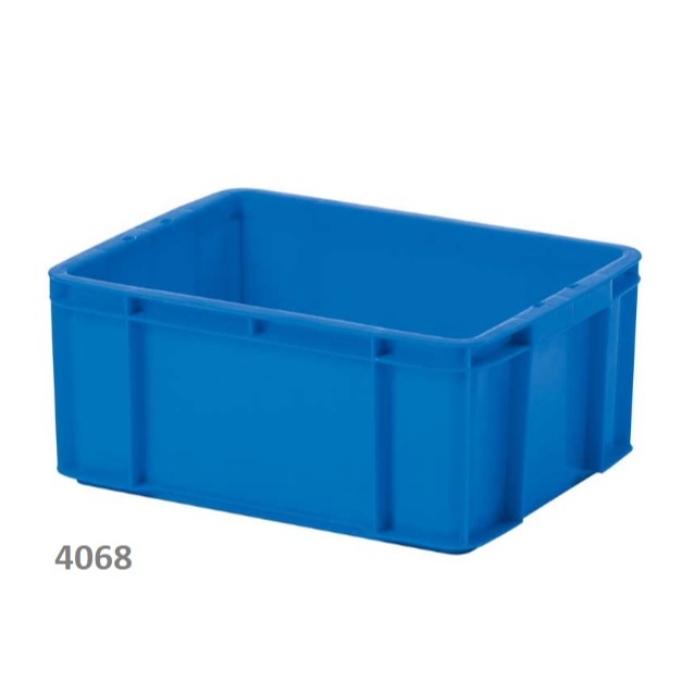 Container Plastik Rapat Rabbit 4068