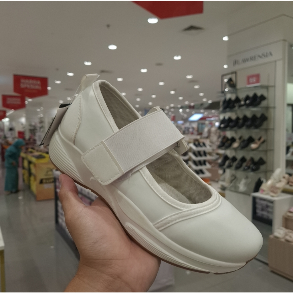 NEVADA - Sepatu sneakers wanita bestseller original brand
