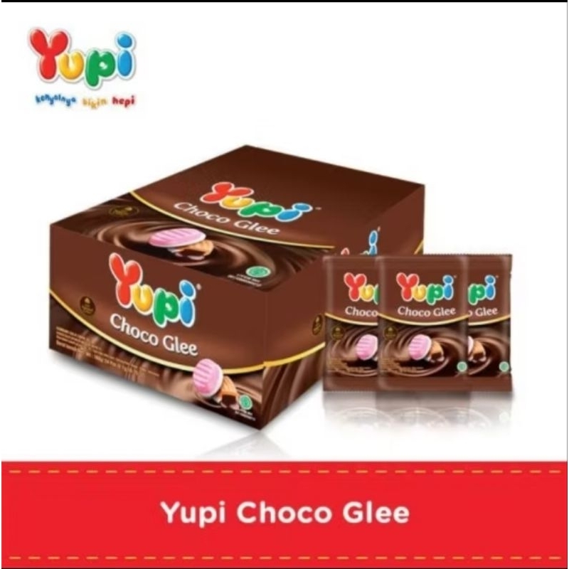 

yupi cocoglee