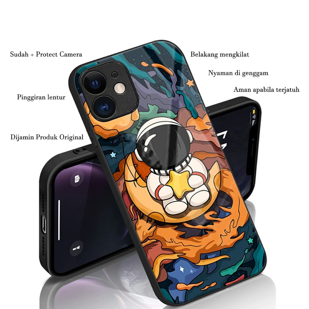 COD| SoftCase Case Original TC19 | Iphone 11 | Case For Iphone 11 | Case  IP 11 Pro Max  IP 11 Pro |