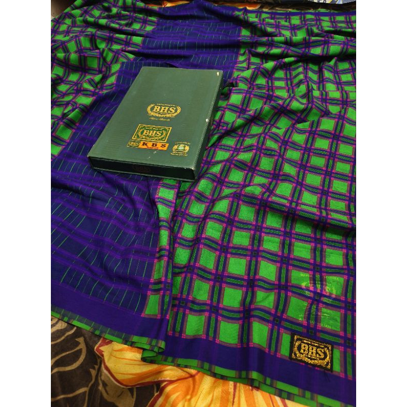 BHS KBS FS GOLD SECOND