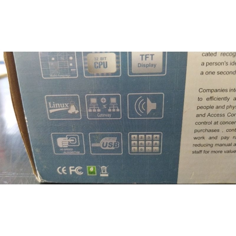 SolutionFingerprint#MesinAbsensi