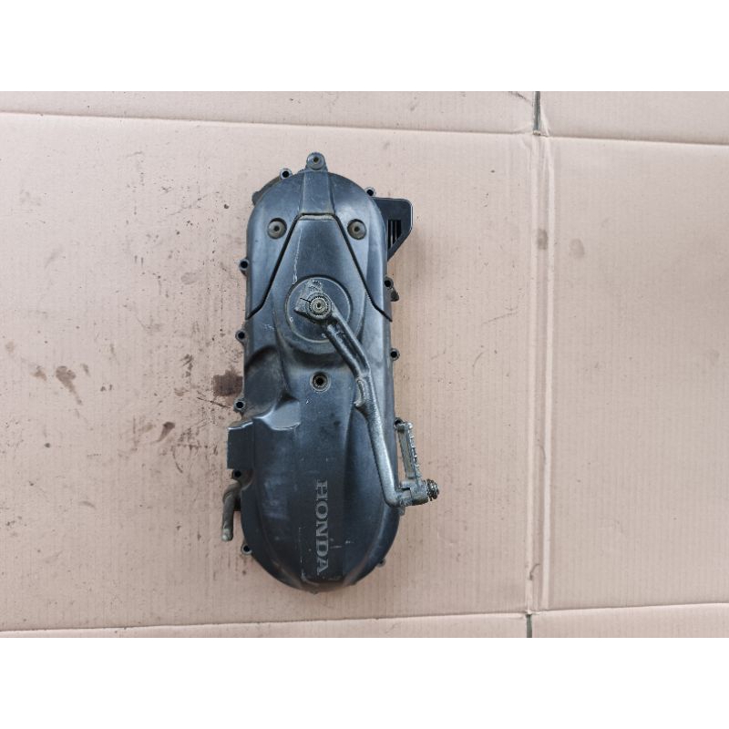 blok bak cvt beat esp 2015 sampai 2019 starter halus copotan