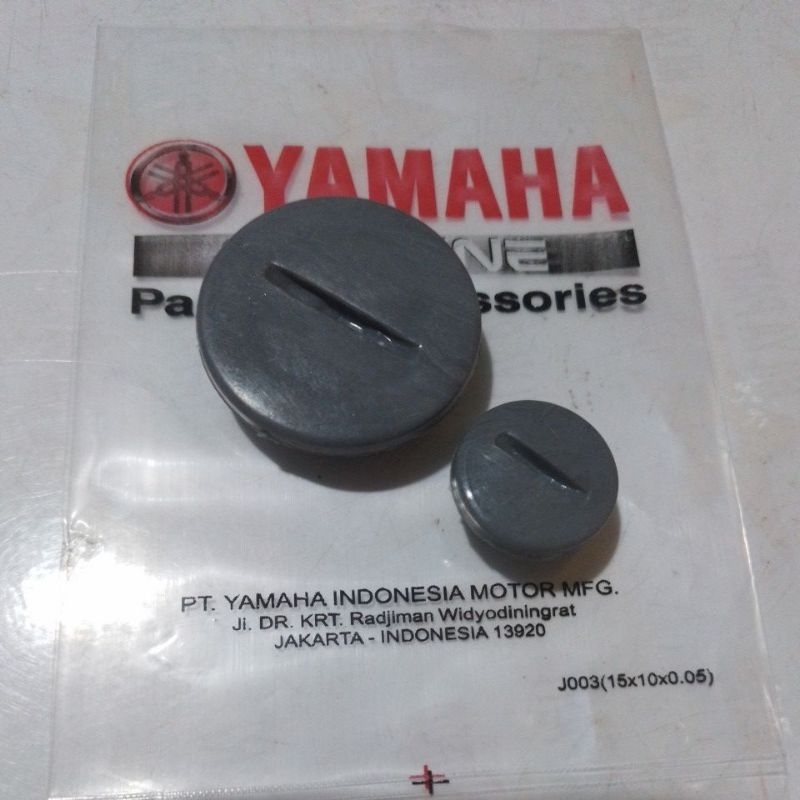 tutup magnet yamaha jupiter z mx