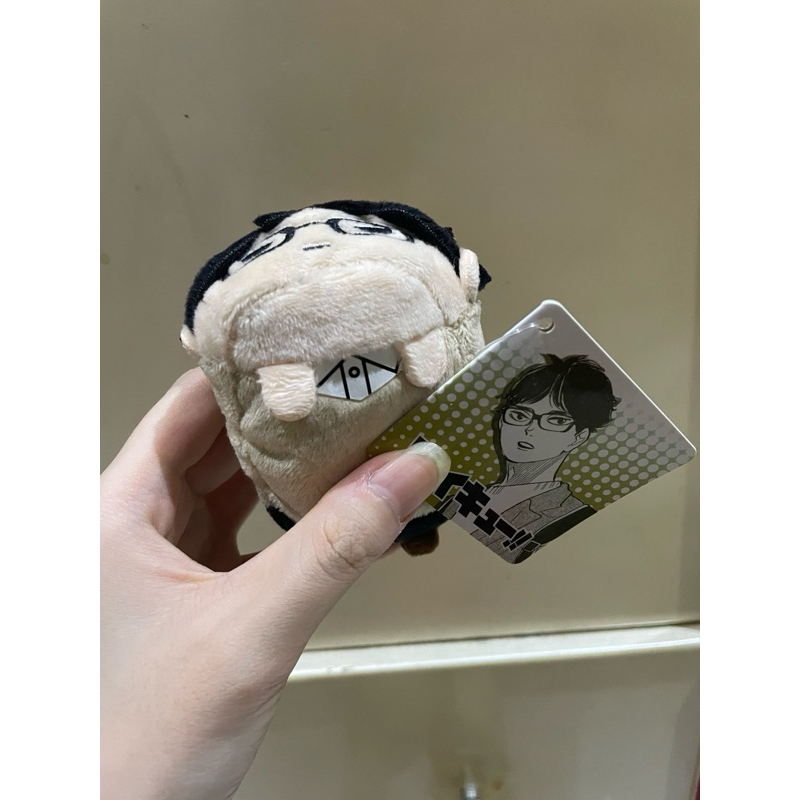 noru chara akaashi keiji