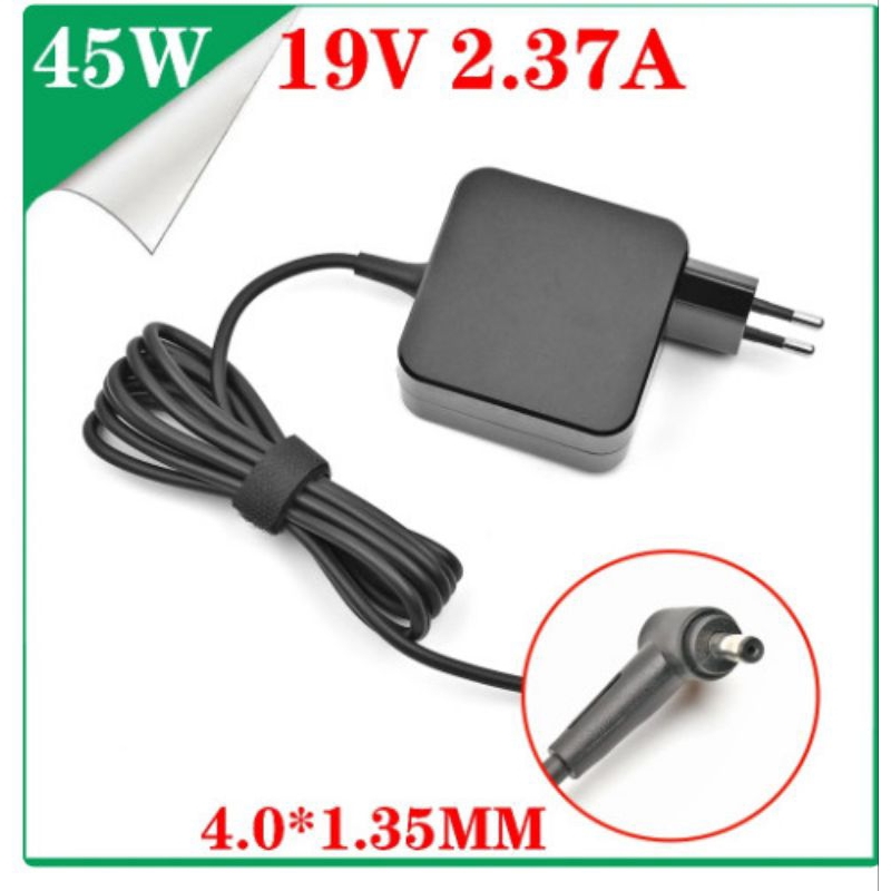 Adaptor Charger Laptop Asus Vivobook M415 M415DAO 45W
