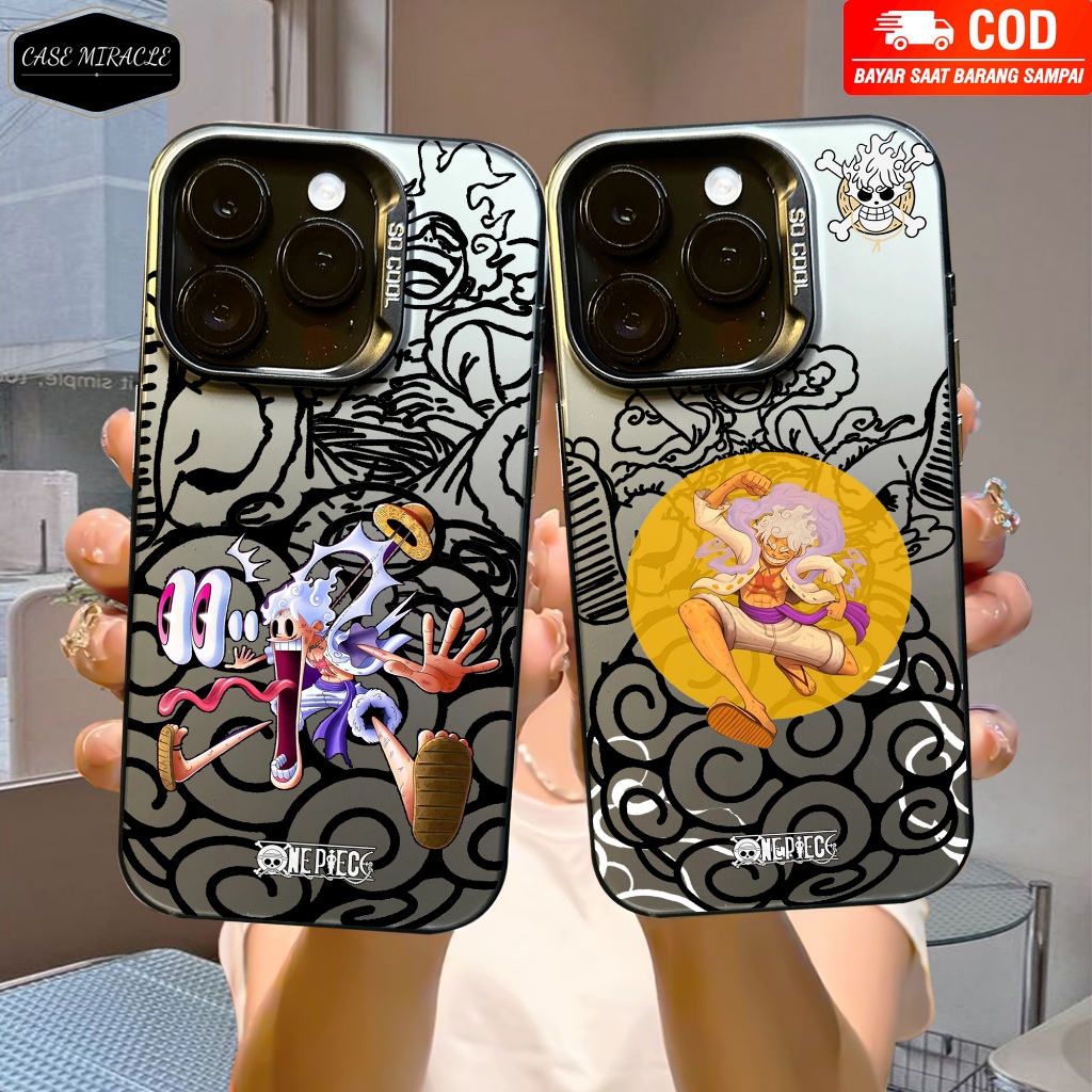 

CASE SAMSUNG A55 / A25 / A35 / A15 / A14 / A05S / A24 / A34 / A54 / A05 / A23 / A13 / A04S / A52 SO COOL HOLOGRAM PREMIUM MATTE - Motif WNPS 2 - Softcase HYBRID IMD PLATE HOLOGRAM Cowo - Casing Glossy