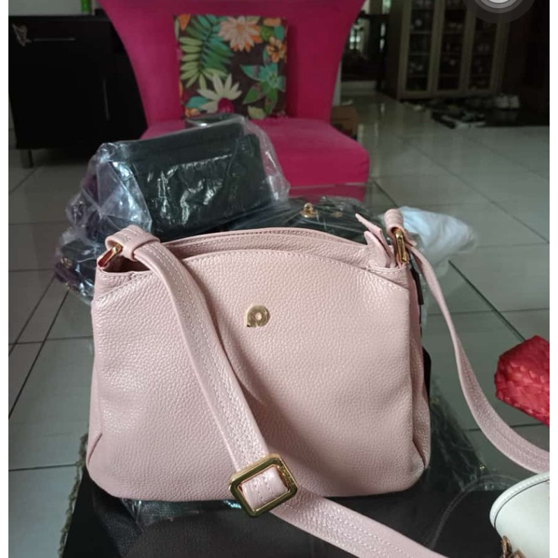 K3313 PAPILLON LEATHERS