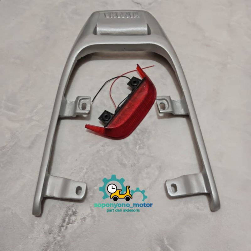 Behel Begel planger fiz r Se force 1 sigma set lampu belakang fiz