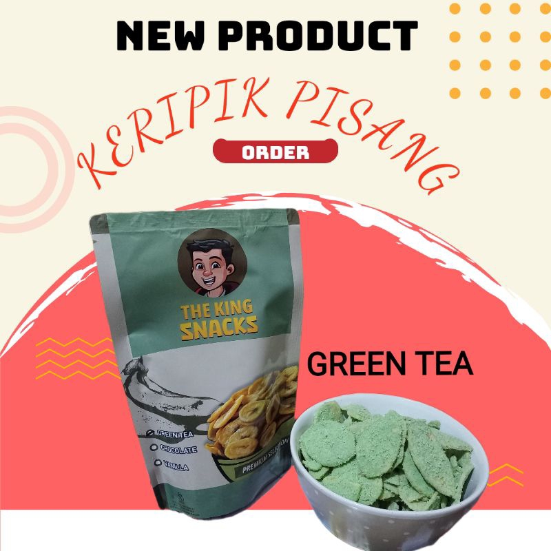 

keripipisang(greentea)
