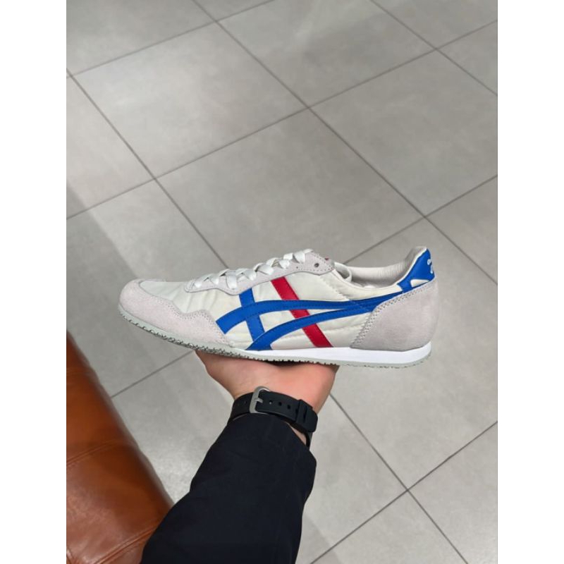 Onitsuka Mexico 66 Serrano Original