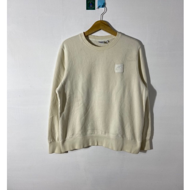 CREWNECK FILA SECOND
